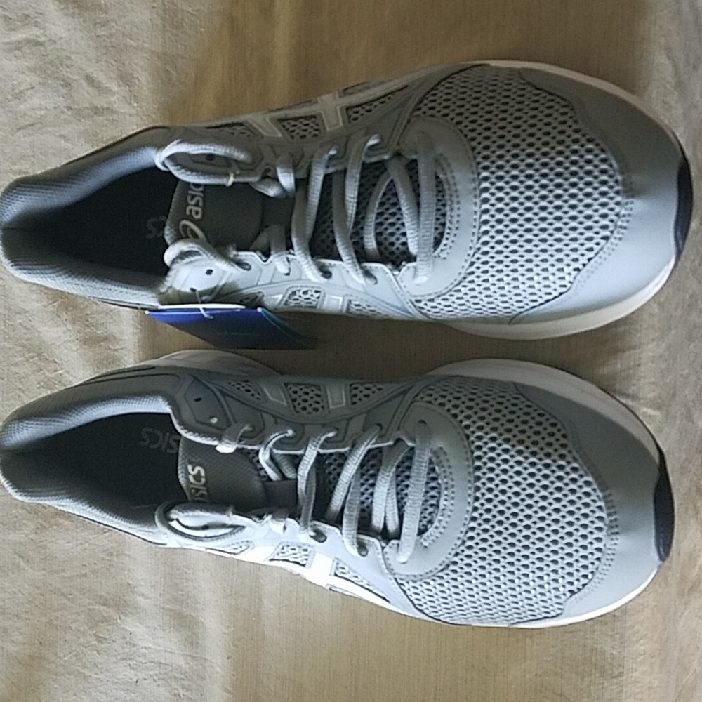 ASICS, tennis shoes, Men's Size 12 Extra Wide, Brand New